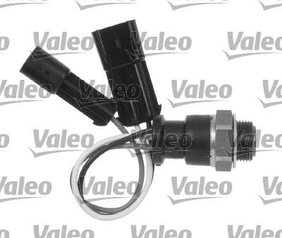 Valeo 820315 - Термовыключатель, вентилятор радиатора / кондиционера xparts.lv