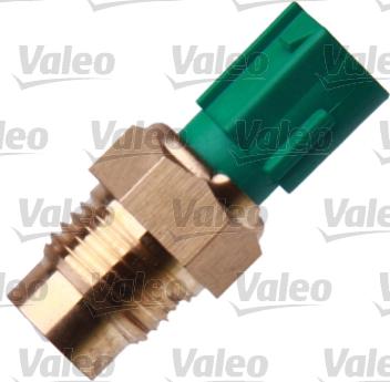 Valeo 821602 - Термовыключатель, вентилятор радиатора / кондиционера xparts.lv