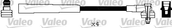 Valeo 346659 - Augstsprieguma vadu komplekts xparts.lv