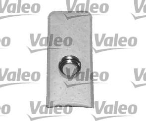 Valeo 347400 - Filter, fuel pump xparts.lv
