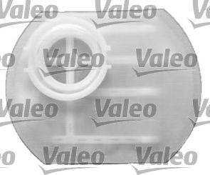 Valeo 347401 - Filter, fuel pump xparts.lv
