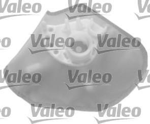 Valeo 347408 - Filter, fuel pump xparts.lv