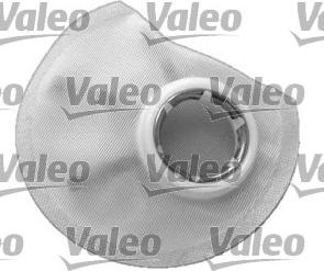 Valeo 347 403 - Filter, fuel pump xparts.lv