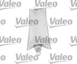 Valeo 347 416 - Filter, fuel pump xparts.lv