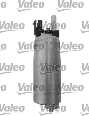 Valeo 347241 - Fuel Pump xparts.lv