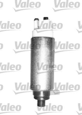 Valeo 347202 - Fuel Pump xparts.lv