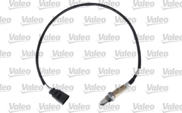Valeo 368080 - Lambda Sensor xparts.lv