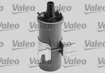 Valeo 245010 - Ignition Coil xparts.lv