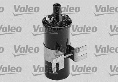 Valeo 245025 - Катушка зажигания xparts.lv