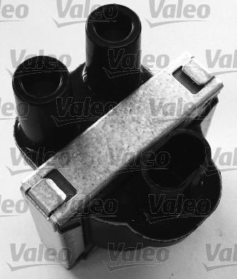 Valeo 245111 - Ignition Coil xparts.lv