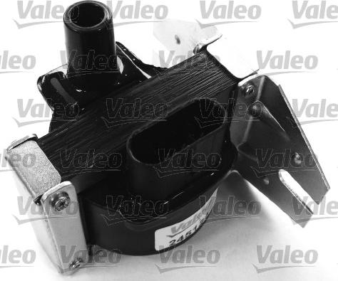Valeo 245124 - Ignition Coil xparts.lv