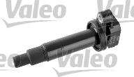 Valeo 245174 - Ignition Coil xparts.lv
