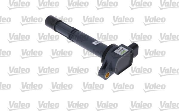 Valeo 245811 - Ignition Coil xparts.lv