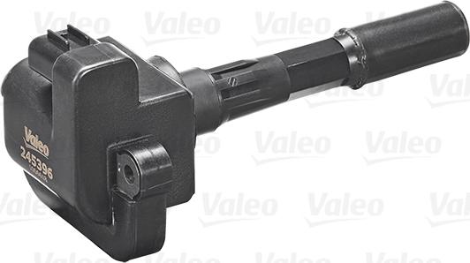 Valeo 245396 - Ignition Coil xparts.lv
