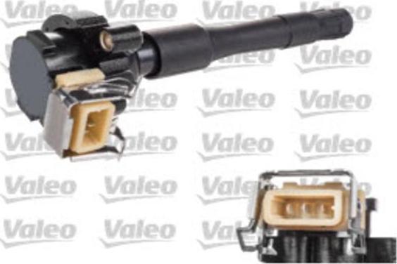 Valeo 245279 - Ignition Coil xparts.lv