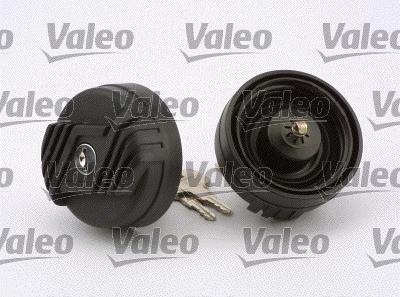 Valeo 247558 - Sealing Cap, fuel tank xparts.lv