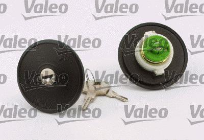 Valeo 247506 - Sealing Cap, fuel tank xparts.lv