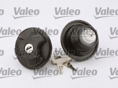 Valeo 247519 - Крышка, топливный бак xparts.lv