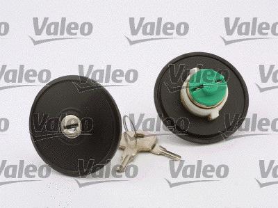 Valeo 247516 - Sealing Cap, fuel tank xparts.lv