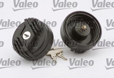 Valeo 247523 - Sealing Cap, fuel tank xparts.lv