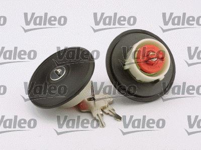 Valeo 247603 - Sealing Cap, fuel tank xparts.lv