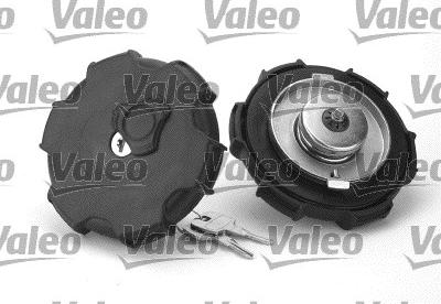 Valeo 247703 - Крышка, топливный бак xparts.lv