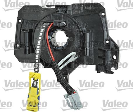 Valeo 251646 - Clockspring, airbag xparts.lv