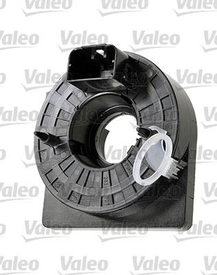 Valeo 251658 - Витая пружина, подушка безопасности xparts.lv