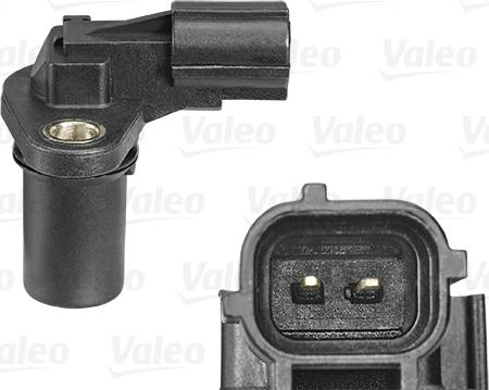 Valeo 253839 - Sensor, camshaft position xparts.lv
