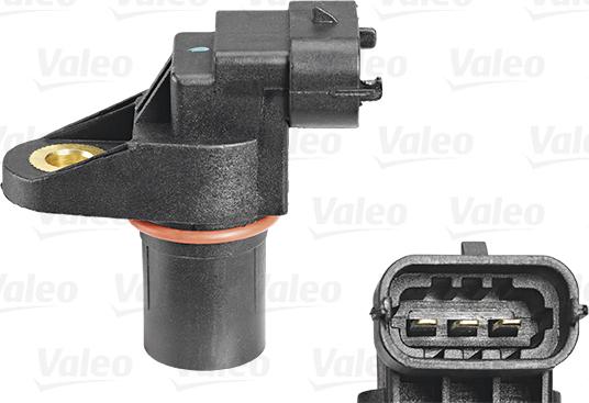 Valeo 253825 - Sensor, camshaft position xparts.lv
