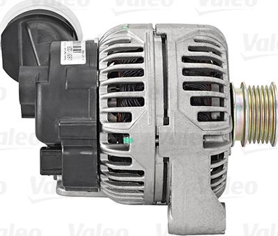 Valeo 437367 - Ģenerators xparts.lv
