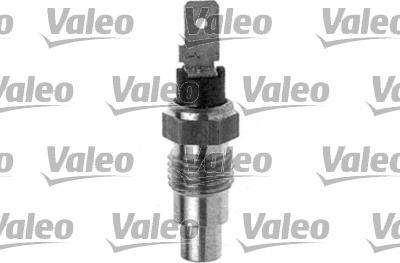 Valeo 700043 - Датчик, температура охлаждающей жидкости xparts.lv