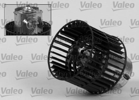 Valeo 715036 - Salona ventilators xparts.lv