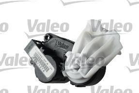 Valeo 715329 - Control, blending flap xparts.lv