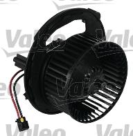 Valeo 715298 - Salona ventilators xparts.lv