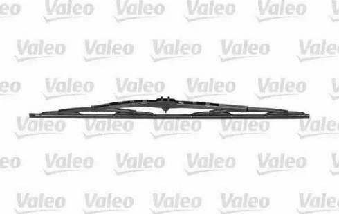 Valeo 728826 - Wiper Blade xparts.lv