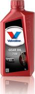 Valvoline 886573 - Масло ступенчатой коробки передач xparts.lv