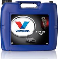 Valvoline 886572 - Manual Transmission Oil xparts.lv
