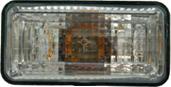 Van Wezel 5880913 - Pagrieziena signāla lukturis xparts.lv