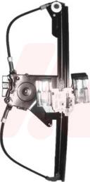 Van Wezel 5880268 - Stikla pacelšanas mehānisms xparts.lv