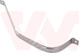 Van Wezel 5888098 - Удерживающая лента, топливный бак xparts.lv