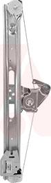 Van Wezel 0646268 - Stikla pacelšanas mehānisms xparts.lv