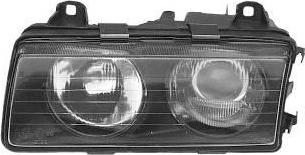 Van Wezel 0640962 - Headlight xparts.lv
