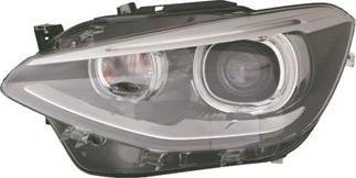 Van Wezel 0633985H - Headlight xparts.lv
