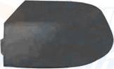 Van Wezel 1863841 - Dangtelis, išorinis veidrodėlis xparts.lv