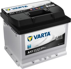 Varta 5414000363122 - Стартерная аккумуляторная батарея, АКБ xparts.lv