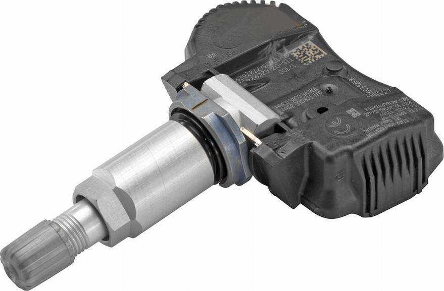 VDO A2C9743250080 - Wheel Sensor, tyre pressure control system xparts.lv