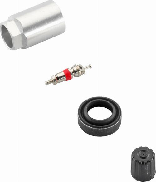 VDO A2C59507829 - Repair Kit, wheel sensor (tyre pressure control system) xparts.lv
