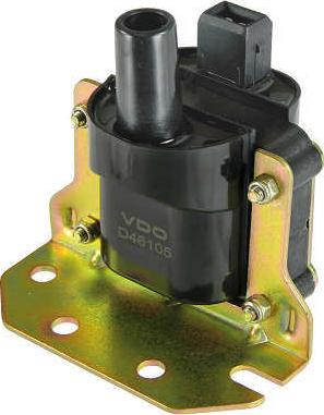 VDO D46105 - Ignition Coil xparts.lv