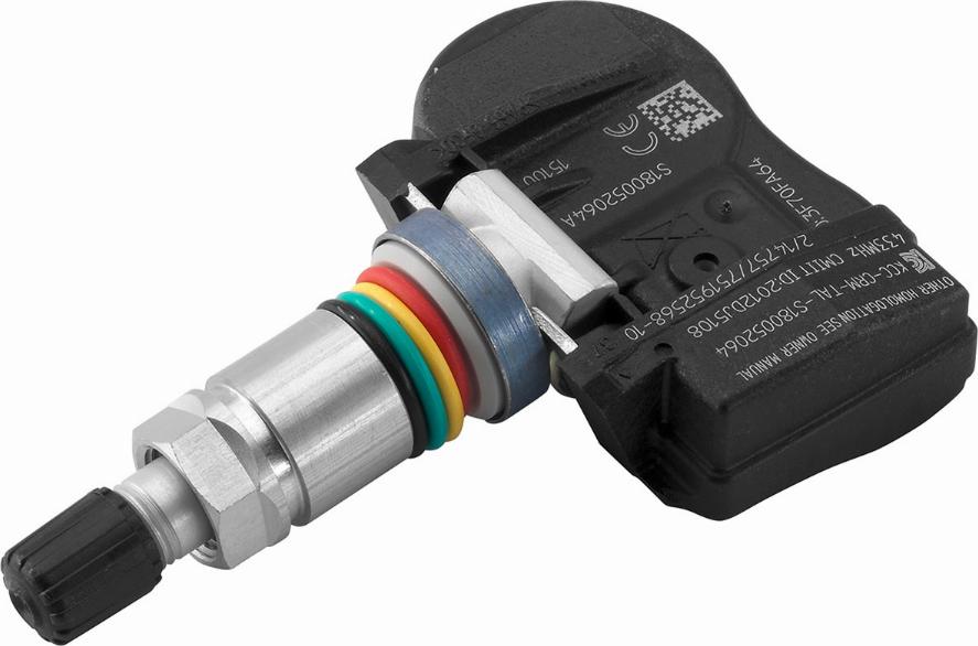 VDO S180052064Z - Wheel Sensor, tyre pressure control system xparts.lv